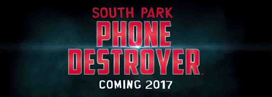 E3 2017:《南方公园:手机破坏者》游戏图集 - 南方公园：手机破坏者